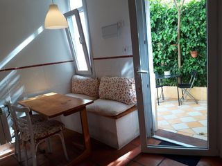 Planta baixa a De Los Cipreses