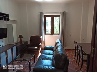 Alquiler Piso en Jón antonino 6. Piso disponibilidad estudiantes
