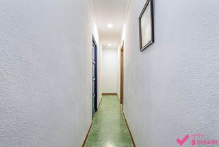 Lloguer Pis a Cristo de la yedra 15. Piso calle de la yedra 15