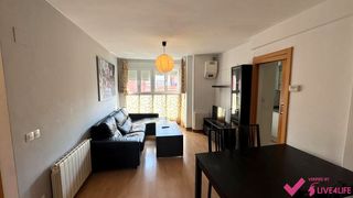 Rent Flat  De la florista