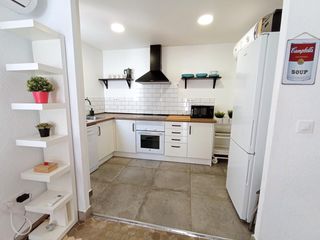 Flat in De L'Actor Llorens