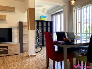 Rent Flat  De teba. Alquiler disponible a estudiantes