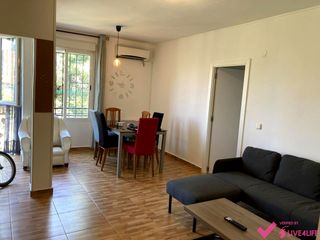Location Appartement  De teba. Piso en pasaje teba para estudiantes