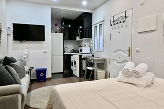 Rent Studio  De san florencio. Calle san florencio, 5