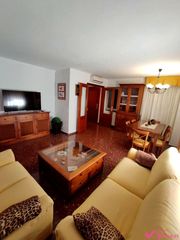 Alquiler Piso  Plaça del professor santiago grisolia