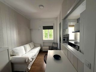 Miete Etagenwohnung  De francisco lozano
