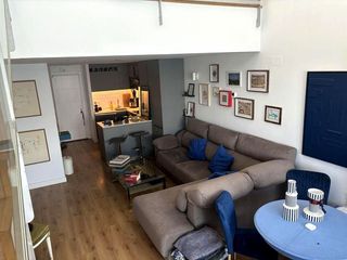 Flat in Sinfonía