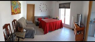 Miete Etagenwohnung  Sol y luna. Piso en plaza sol y luna para estudiantes universitarios y profe