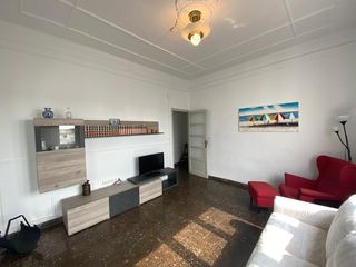Flat in del Vinalopó