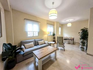 Location Duplex  Rafael belmonte garcía
