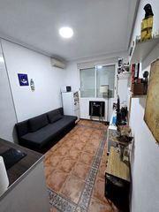 Piccolo appartamento in De Castilla