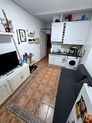 Affitto Piccolo appartamento  De castilla