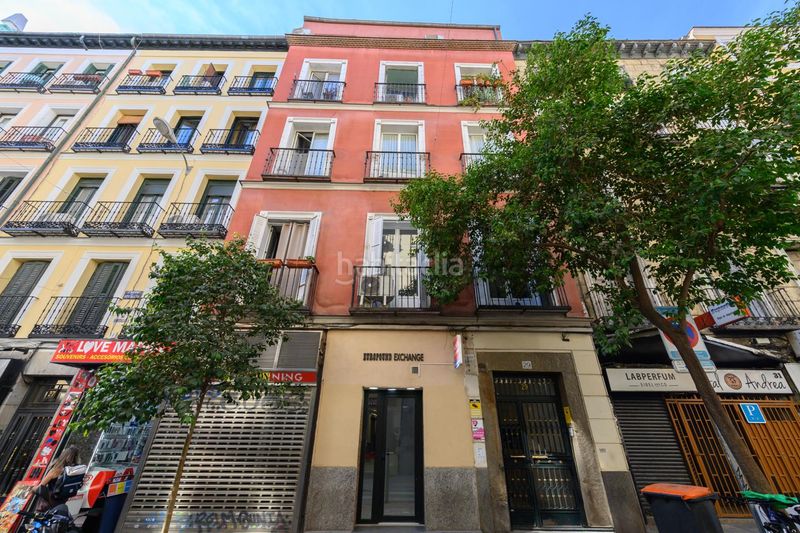 Foto 222a5f43-7527-4f3b-b1f3-2710f825a13c. Lloguer dúplex a Justicia-Chueca Madrid