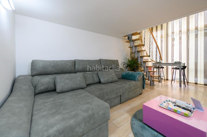 Foto c26b6f04-667a-401b-962b-add6f328b2a8. Lloguer dúplex a Justicia-Chueca Madrid