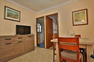 Location Appartement à De leandro de saralegui 6
