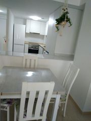 Miete Etagenwohnung  Del cardenal benlloch. Avinguda del cardenal benlloch, 4, valencia, españa