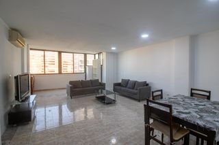 Location Duplex  Pasaje enrique rambal