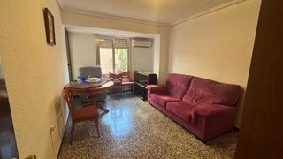 Rent Flat  De joaquín navarro