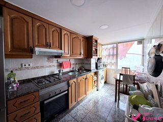 Miete Etagenwohnung  De l'explorador andrés