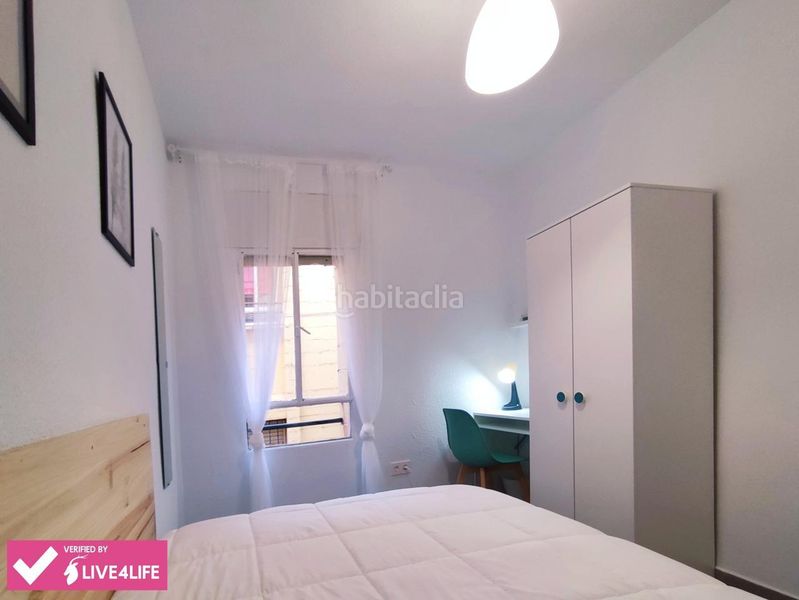 Foto f2e1fdef-5fe7-4c0d-9bdf-3720602ac6c1. Pis a Casería de Montijo Granada
