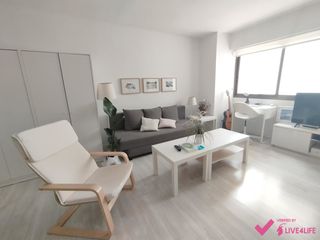 Rent Flat  De colón. Loft en calle colón  valencia centro