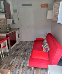 Apartament a De Valencia