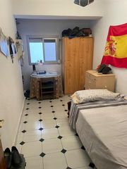 Miete Etagenwohnung  De málaga. Piso en carretera de malaga para estudiantes