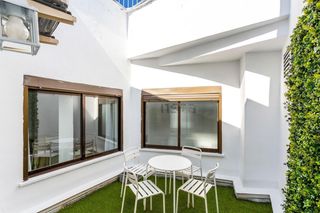 Location Appartement  Del general pardiñas. Ático en calle del general pardiñas, 118