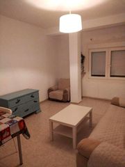 Miete Etagenwohnung  Pablo picasso. Piso en av. pablo picasso