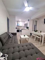 Location Appartement  De burjassot