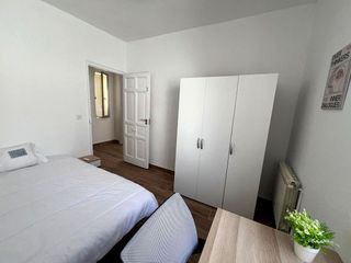 Alquiler Piso  De campomanes