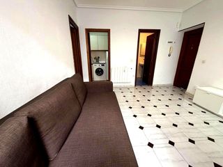 Apartament a De La Puebla