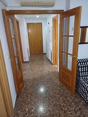 Flat in De L'Actriu Encarna Máñez