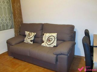 Rent Flat  De mirambell