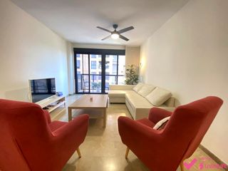Location Appartement  Calle de luis bolinches compañ