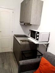 Rent Studio  Calipso