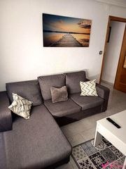 Rent Flat  De jijona