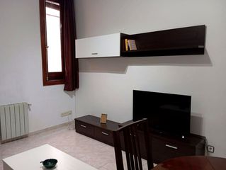 Flat in Calle de Leganitos