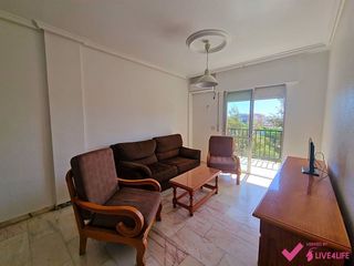 Location Appartement  Claudio guerín