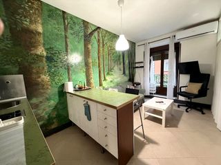 Flat in De Leganitos
