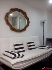 Miete Studiowohnung  Molino de la corteza de san andrés. Piso en molino de la corteza de san andrés para jovenes estudian
