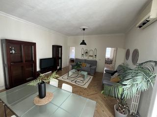 Loft a De Antonio Palomino