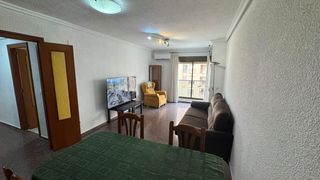 Rent Flat  Historiador claudio sánchez albornoz