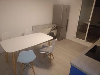 Miete Etagenwohnung  Del cardenal benlloch