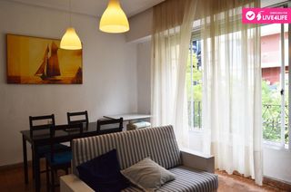 Miete Etagenwohnung in Artes graficas 27