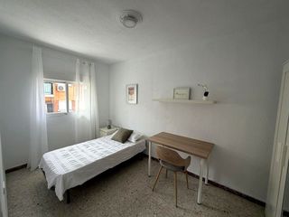 Flat in De Los Jesuitas