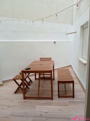 Rent Flat  Del doctor vicent zaragoza