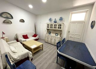 Apartament a De Rodríguez San Pedro