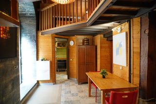 Rent Ground floor  Calle de buenavista