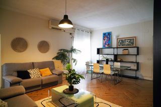 Apartament a Calle de Antonio Palomino